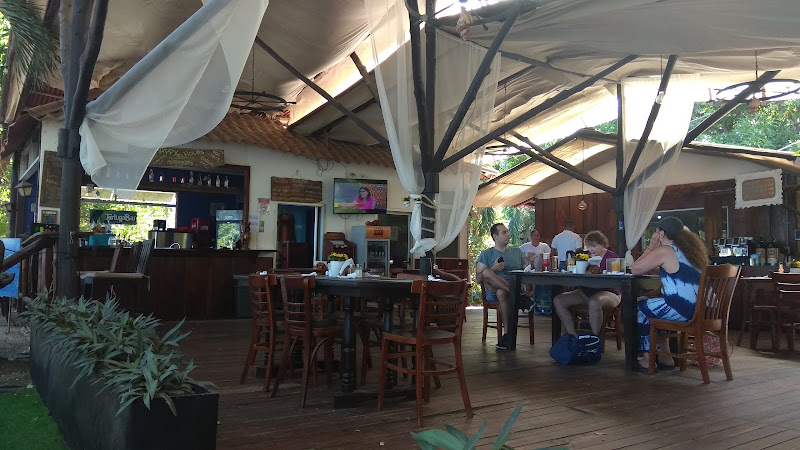Tortuga Bar