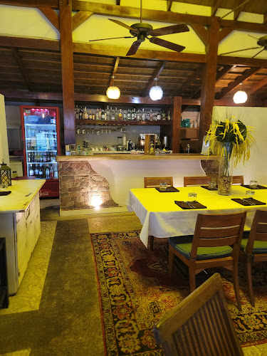 Villa Italia Restaurante Playas del Coco