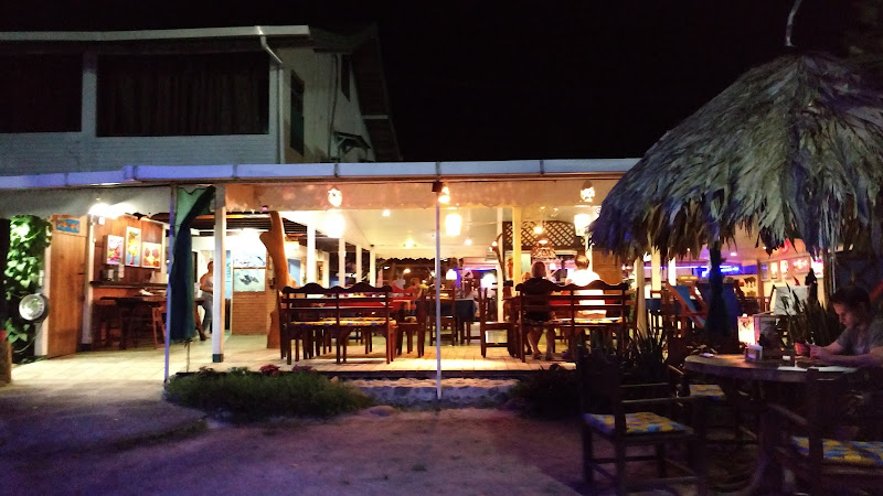 Amimodo Ristorante Pizzeria
