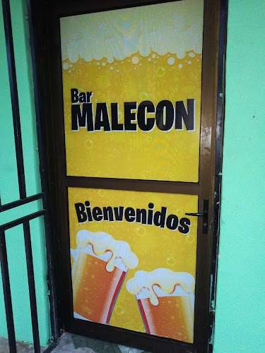 Bar Malecon