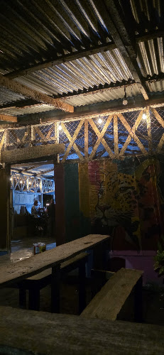 Bar Parismina