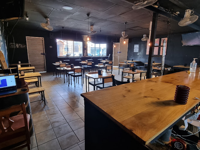 Bar Restaurante Kung Fu & Street Food