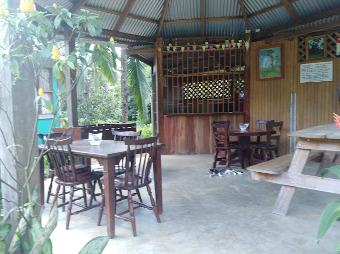 Bar Restaurante Los Yugos