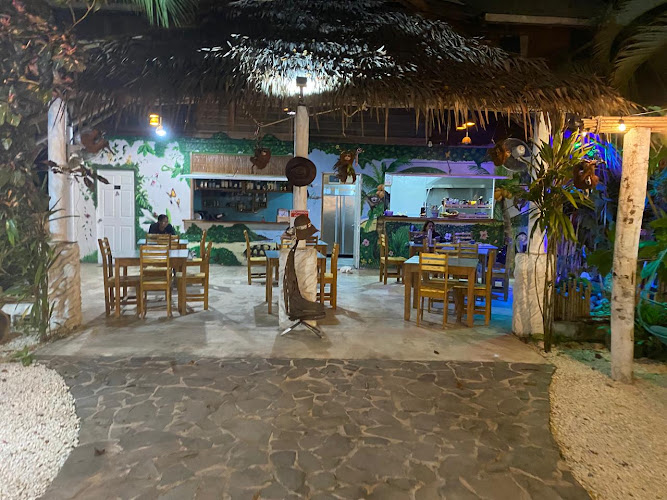 Bar tapas y más