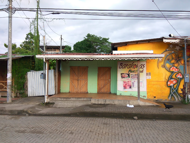Barahona Fast Food