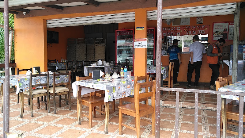 Barbarita's Caribbean Food