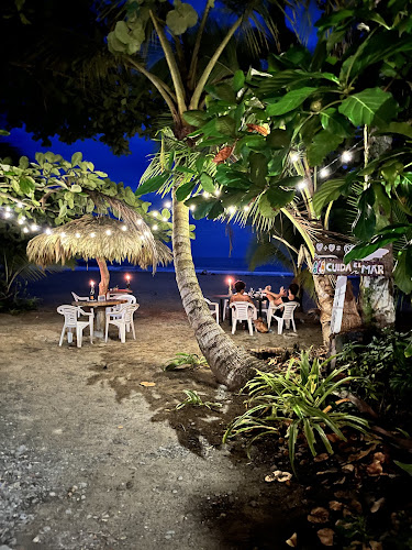 Beach Break Bar & Restaurant