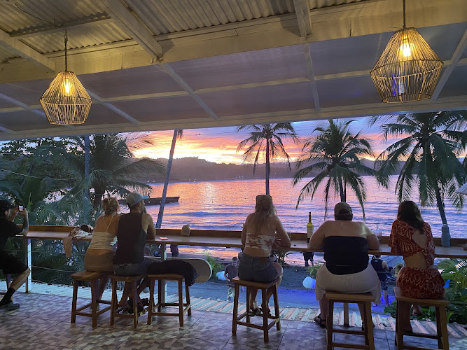 Cacao Huasi - chocolate classes, restaurant and sunset cocktails