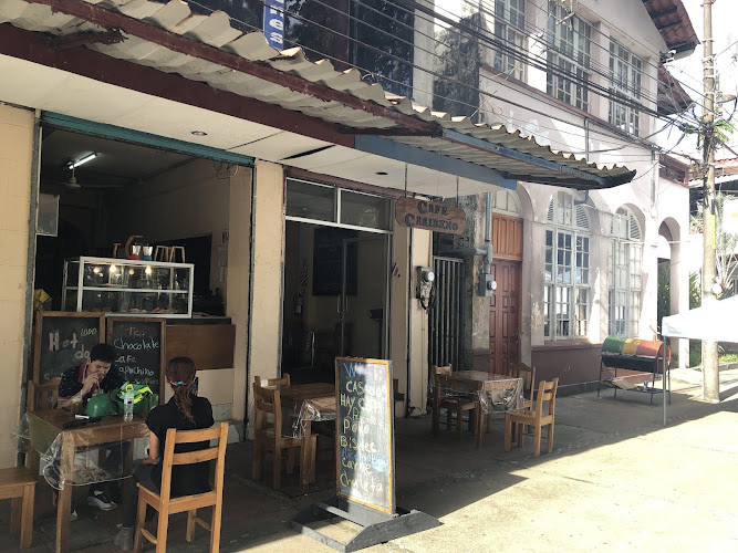 Café Caribeño