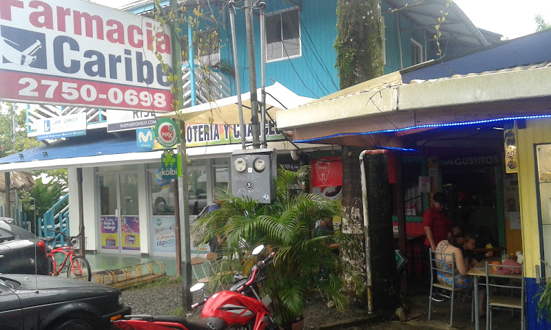 Cafe Gustitos