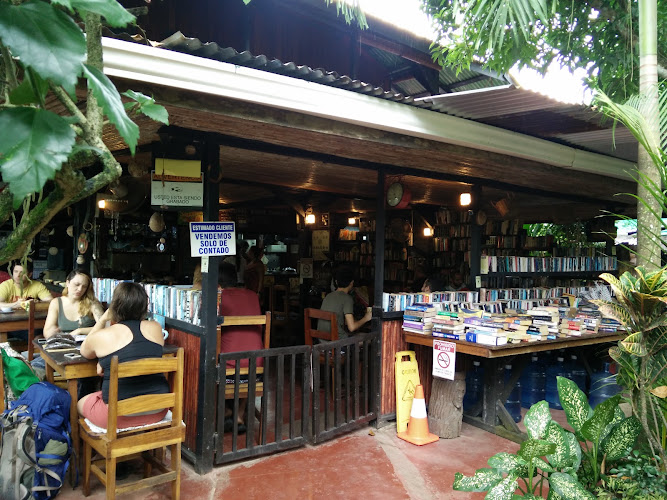 Cafe Rico