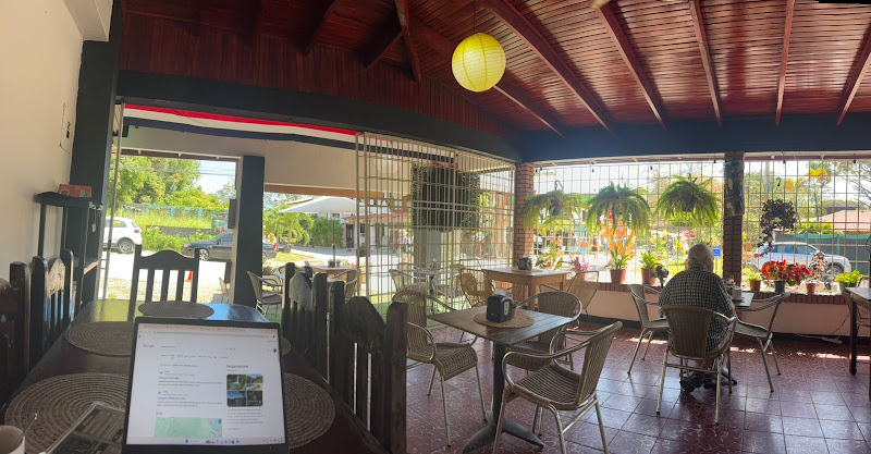Cafeteria Mau´s Kape We