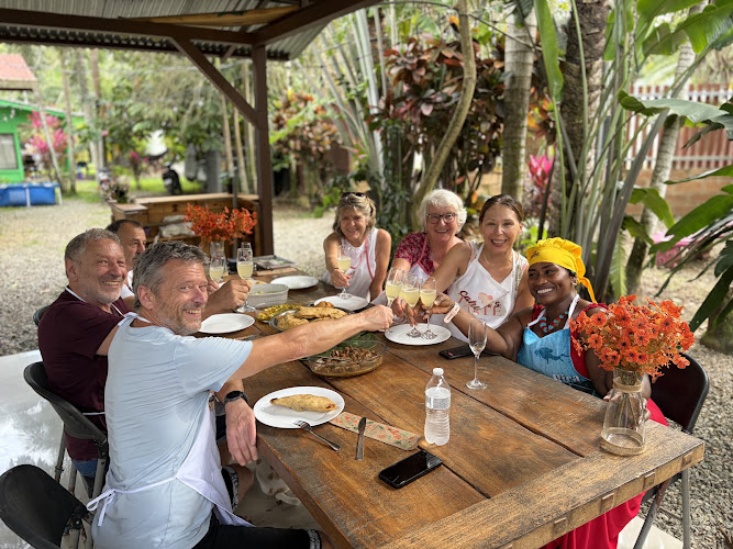 Cahuita's Taste Caribbean Soul Food