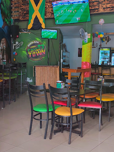 Cahuita Town RestoBar