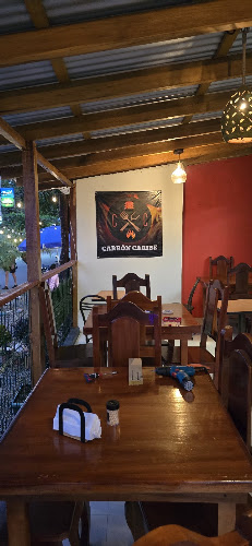 Carbón Caribe Cahuita