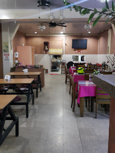 Casa China