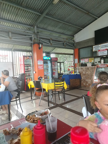 Ceviche Del Caribe