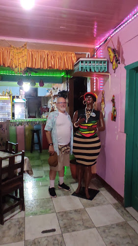 Comida Caribeña Bana