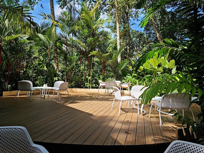 Da Lime Beach Club & Restaurant at Hotel Aguas Claras