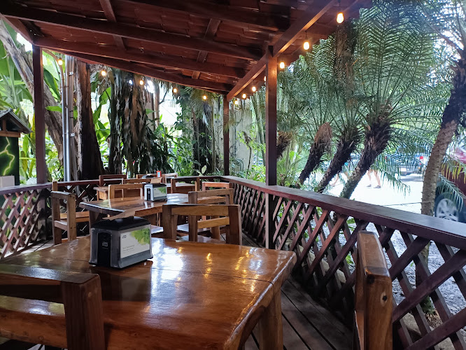 De Gustibus Bakery - Puerto Viejo