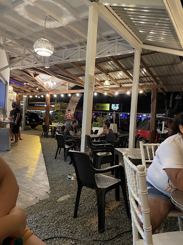 Dolce vita Gelatos Helados cafe