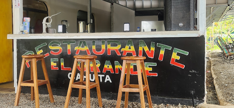El Grande Restaurante