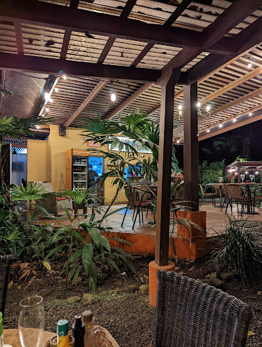 El Refugio Grill