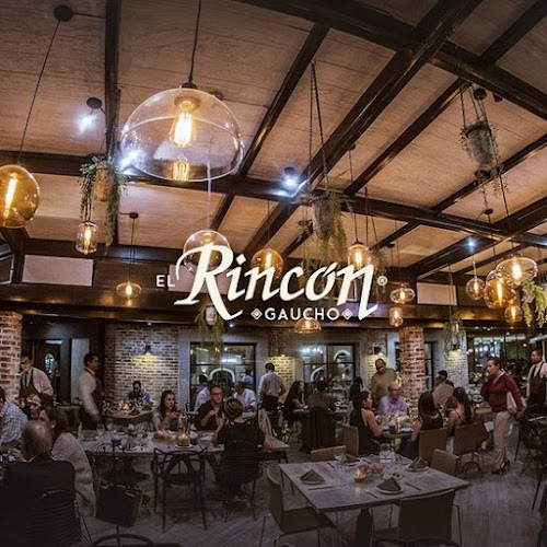 El Restaurante El Rincón