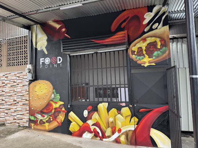 Food point