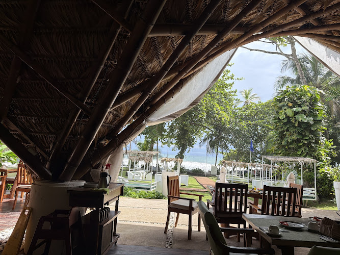 GIGI BEACH Puerto Viejo