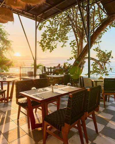 GigiO Restaurant Puerto Viejo