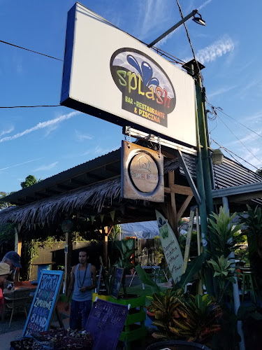 Irie Vibes Bar & Restaurant