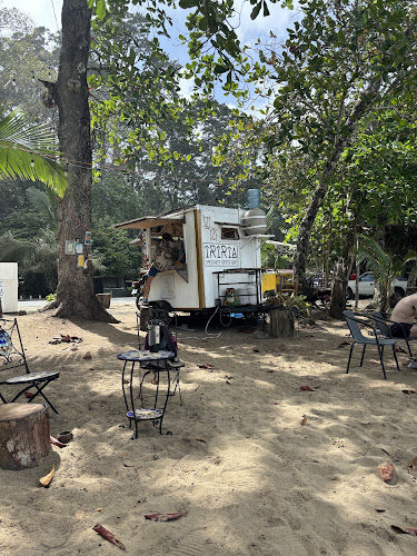 Iriria Specialty Coffee Truck