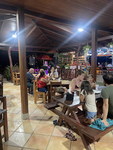 Isla Cocles Restaurante