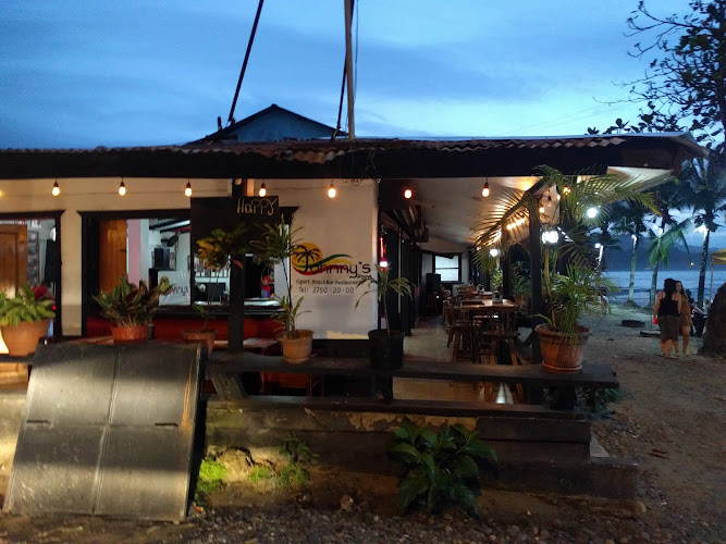 Johnny's Place