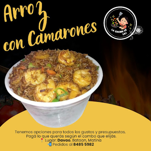 La Cocina de Lili