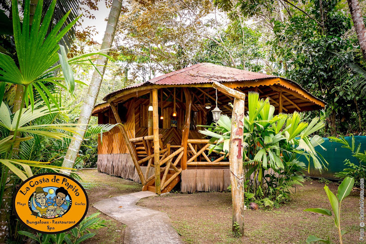 La Costa de Papito