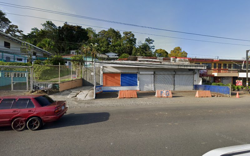 La Estación