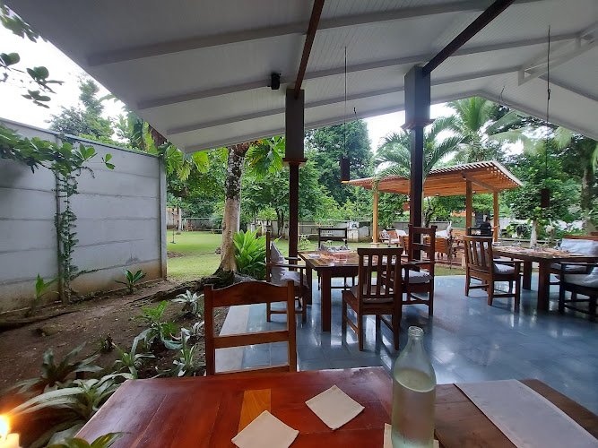 La Pecora Nera Ristorante