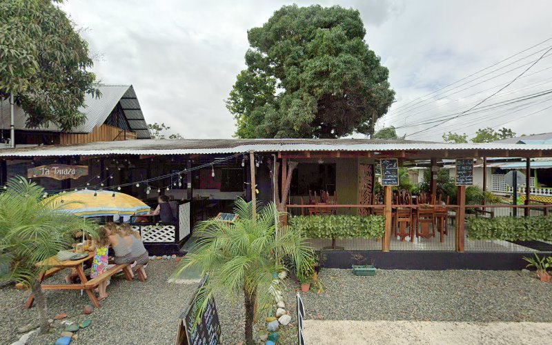 La Terraza Cahuita