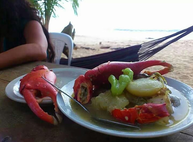 La Ventanita Puerto Viejo