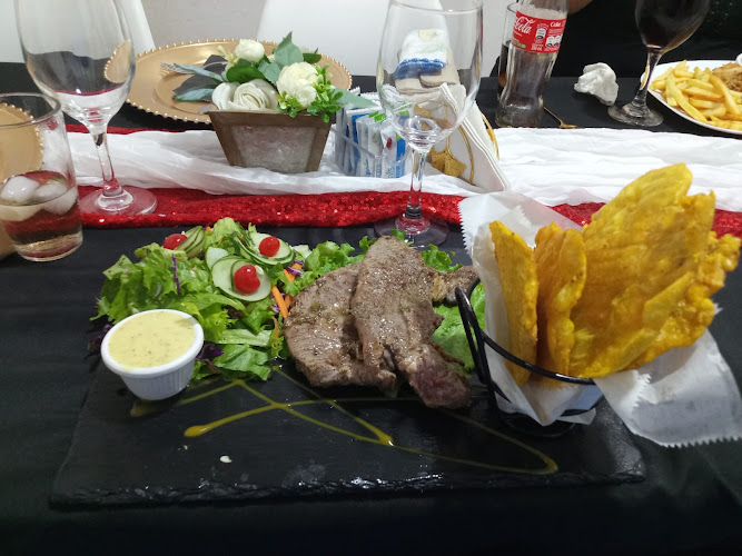 LaCasa Restaurante