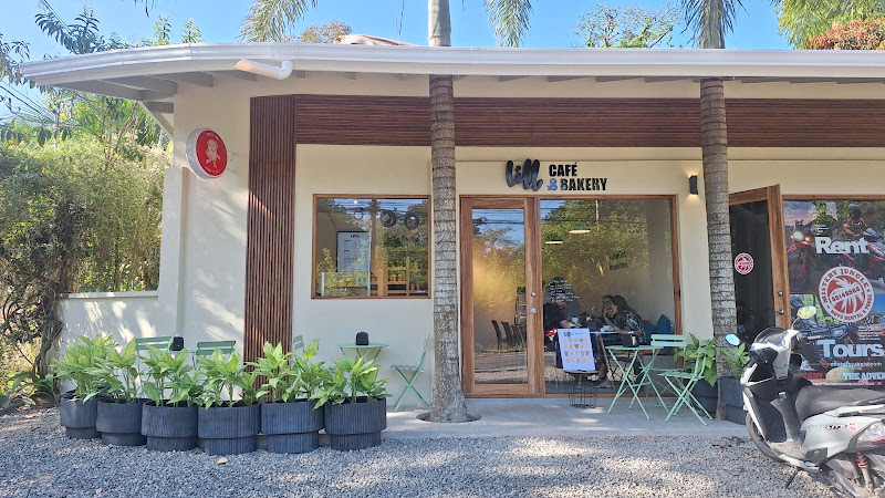 Lill | Café & Bakery