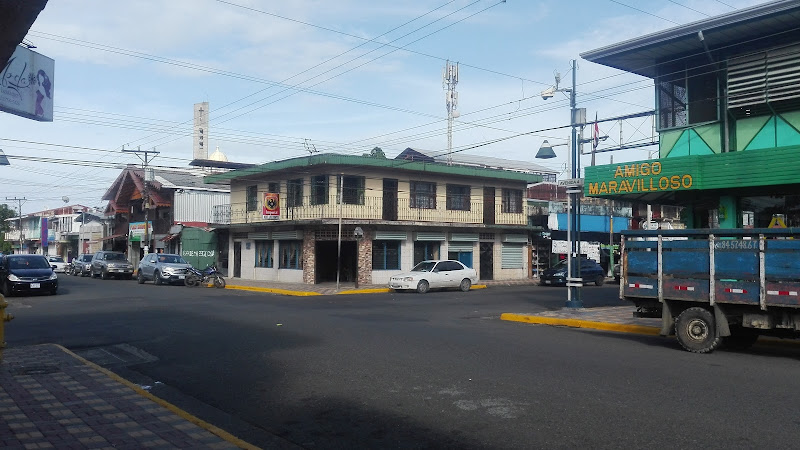 Los Chinitos