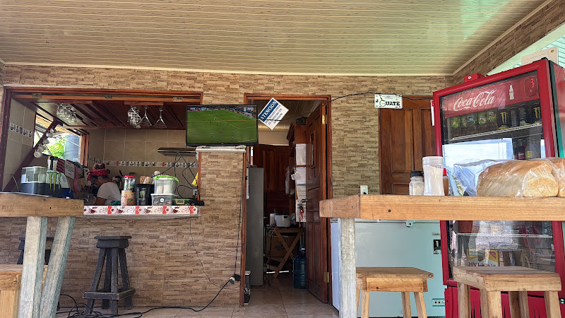 Mar Cafe Tiko