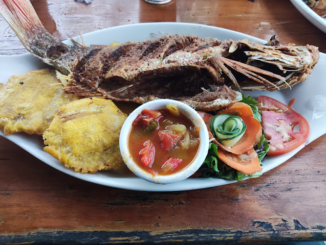 Marisqueria Mopri