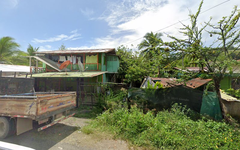 Mi Tierra Restaurante