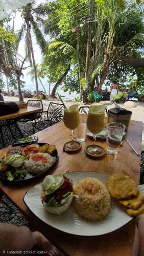 Nanku experiencia gastronómica