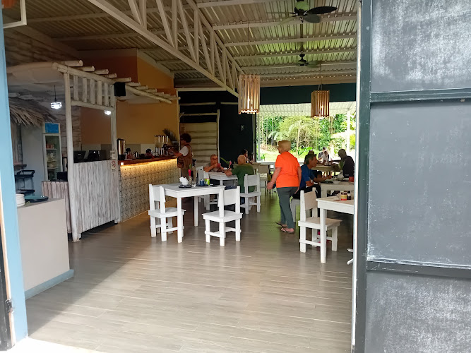OASIS Fusion Restaurant