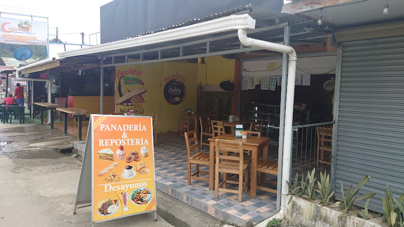 Panaderia & Reposteria